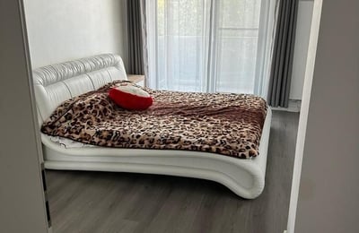 Аренда комфортной 2-комнатной квартиры 55 м² в районе Mamaia, Констанца, Румыния